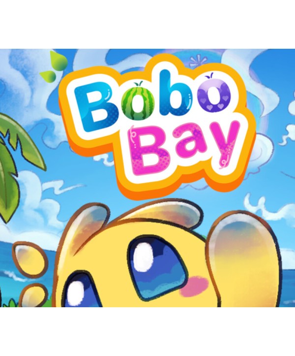 Bobo Bay Steam Key GLOBAL